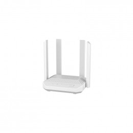 Wi-Fi роутер Netcraze Challenger (NC-3910)                                                                                                                                                                                                                