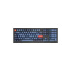 Беспроводная клавиатура Keychron V6 Max Серая 