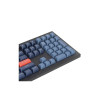 Беспроводная клавиатура Keychron V6 Max Серая 
