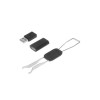 Беспроводная клавиатура Keychron V6 Max Серая 