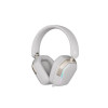Беспроводные наушники Royal Kludge RK HG101 Серые 