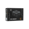 Блок питания MSI ATX 650W MAG A650BN 306-7ZP2B19-CE0 