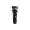 Бритва Polaris PMR 0307RС wet&dry PRO 5 BLADES 