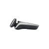 Бритва Polaris PMR 0307RС wet&dry PRO 5 BLADES 