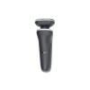Бритва Polaris PMR 0307RС wet&dry PRO 5 BLADES 
