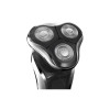 Бритва Polaris PMR 0307RС wet&dry PRO 5 BLADES 