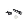 Бритва Polaris PMR 0307RС wet&dry PRO 5 BLADES 