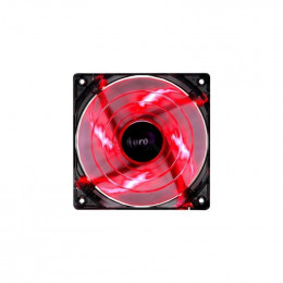 Вентилятор 120x120x25 Aerocool SHARK DEVIL RED EDITION (AEROSF-12DR)                                                                                                                                                                                      
