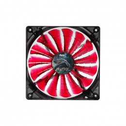 Вентилятор 120x120x25 Aerocool SHARK DEVIL RED EDITION (AEROSF-12DR)                                                                                                                                                                                      