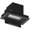 Вытяжка встраиваемая KORTING KHI 6099 ICGN 