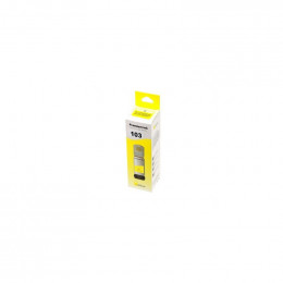 Чернила 103 для L3100/L3101/L3110/L3150 Inko (Eco Tank, 70g) Yellow                                                                                                                                                                                       