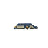 Разъём USB 2.0 + звуковой разъёме Acer Swift 1 SF114-32-P31S 