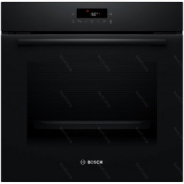 Духовой шкаф Bosch HBA571BB4+HEZ538000                                                                                                                                                                                                                    