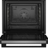 Духовой шкаф Bosch HBA571BB4+HEZ538000 