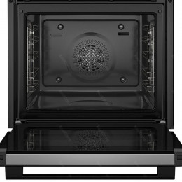 Духовой шкаф Bosch HBA571BB4+HEZ538000                                                                                                                                                                                                                    
