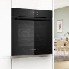 Духовой шкаф Bosch HBA571BB4+HEZ538000 
