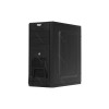 Корпус ExeGate CP-603UB-UNS500 (EX283214RUS/EX299165RUS) 
