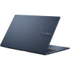 Ноутбук ASUS VivoBook X1704VA-AU1108 90NB13X2-M00MU0 