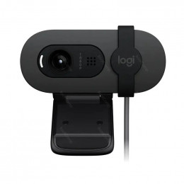 Веб-камера Logitech Brio 105 960-001592                                                                                                                                                                                                                   
