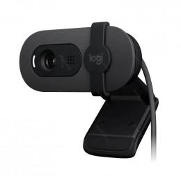 Веб-камера Logitech Brio 105 960-001592                                                                                                                                                                                                                   