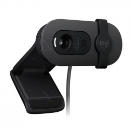 Веб-камера Logitech Brio 105 960-001592                                                                                                                                                                                                                   