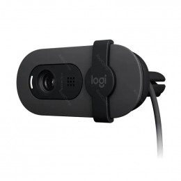 Веб-камера Logitech Brio 105 960-001592                                                                                                                                                                                                                   