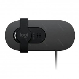 Веб-камера Logitech Brio 105 960-001592                                                                                                                                                                                                                   
