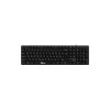 Клавиатура Ritmix RKB-108 USB 