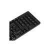 Клавиатура Ritmix RKB-108 USB 