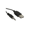 Колонки 2.0 RITMIX SP-3035W 