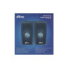 Колонки 2.0 RITMIX SP-3035W 