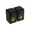 Колонки 2.0 RITMIX SP-3040W 