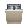 Машина посудомоечная встраиваемая Neff S155EVX04E 