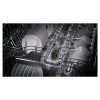 Машина посудомоечная встраиваемая Siemens SN 65EX12CE 