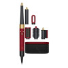 Стайлер Dyson Airwrap Complete Long HS08 Red velvet/Gold Straight EU (596926-01) 