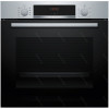 Духовой шкаф Bosch HBA514BS3+HEZ538000 