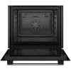 Духовой шкаф Bosch HBA514BS3+HEZ538000 