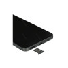 Смартфон Samsung Galaxy A37 5G 8/128 ГБ (SM-A376EZADCAU) чёрный 