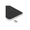 Смартфон Samsung Galaxy A37 5G 8/256 ГБ (SM-A376EZWGCAU) белый 