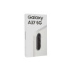 Смартфон Samsung Galaxy A37 5G 8/256 ГБ (SM-A376EZWGCAU) белый 