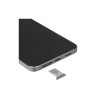 Смартфон Samsung Galaxy A57 5G 8/128 ГБ (SM-A576BZAECAU) серый 