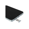 Смартфон Samsung Galaxy A57 5G 8/256 ГБ (SM-A576BLBFCAU) голубой 