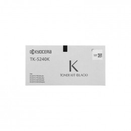Тонер-картридж TK-5240K Black                                                                                                                                                                                                                             