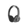 Наушники беспроводные KOSS KPH30 Wireless Чёрный 