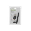 Адаптер Wi-Fi Digma DWA-N300E 