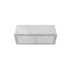 Вытяжка полновстраиваемая Elica FOLD GR/A/72 PRF0180820 