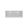 Вытяжка полновстраиваемая Elica FOLD GR/A/72 PRF0180820 