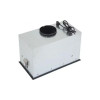 Вытяжка полновстраиваемая Elica LANE SENSOR BLMAT/A/72 PRF0188480A 