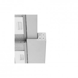 Вытяжка телескопическая Elica Elite 14 Lux GRIX/A/90                                                                                                                                                                                                      