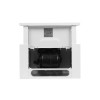 Вытяжка телескопическая Elica Elite 14 Lux WH/A/50 PRF0037988C 